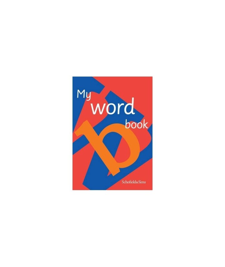 My Word Book