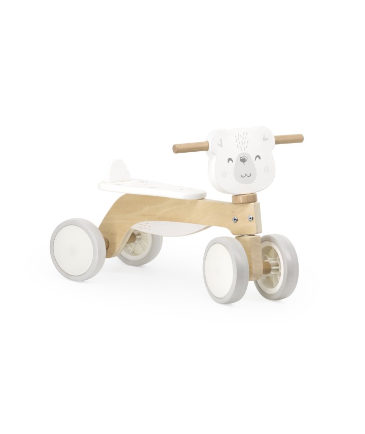 PolarB Trike - Polar Bear