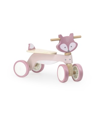 PolarB Trike - Fox