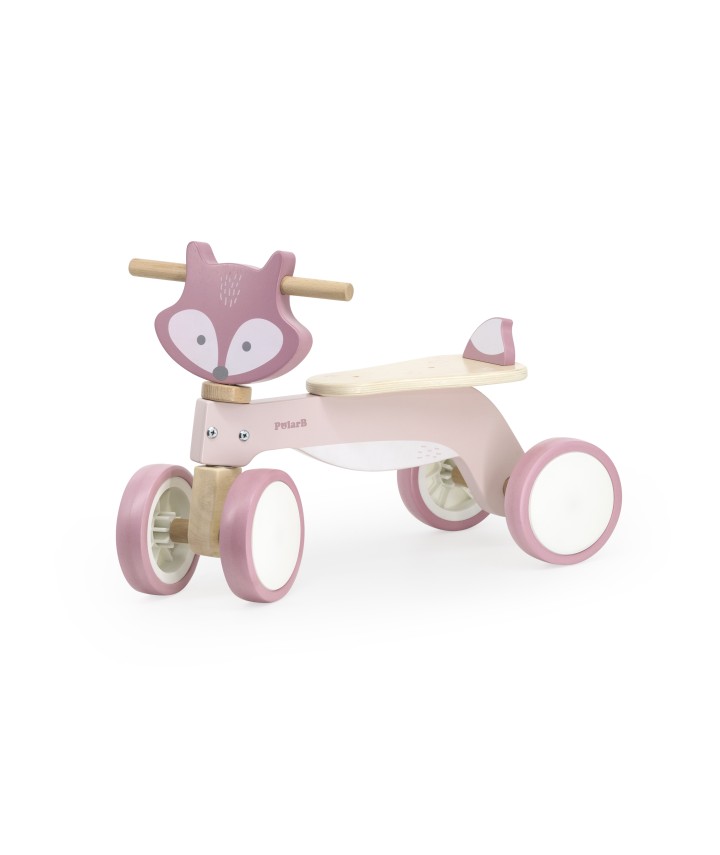 PolarB Trike - Fox