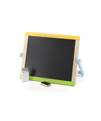 Magnetic Table Top Chalk Board