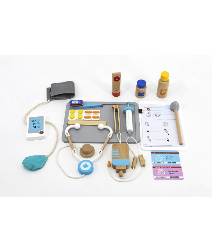 Medical Set