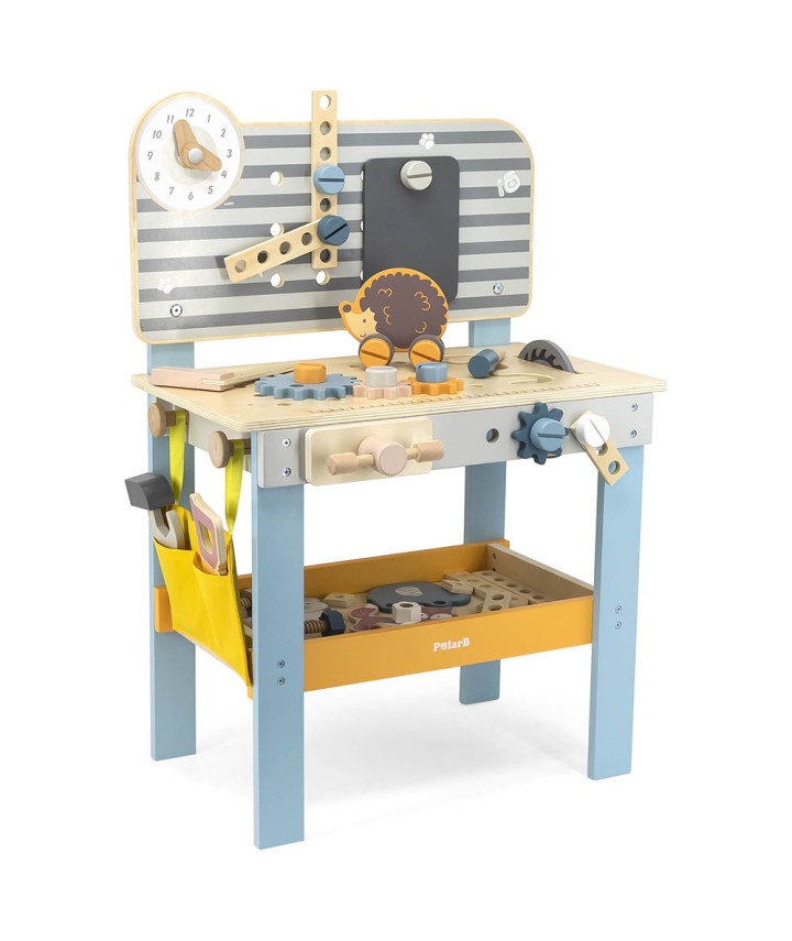 Tool Bench