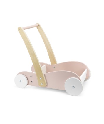 Mini Movers Baby Walker - Pink