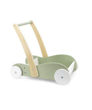 Mini Movers Baby Walker - Mint