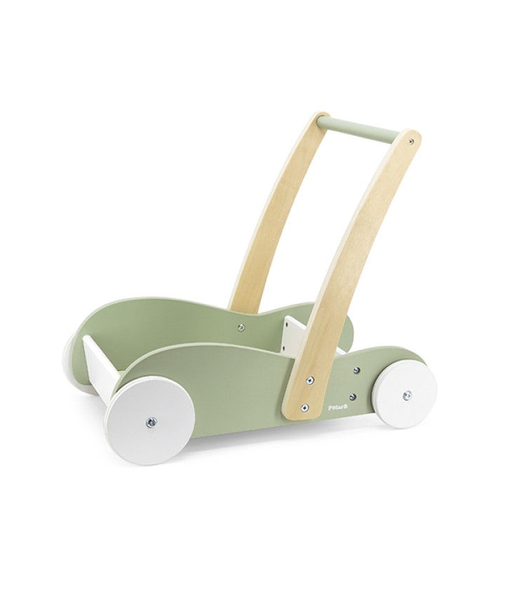 Mini Movers Baby Walker - Mint