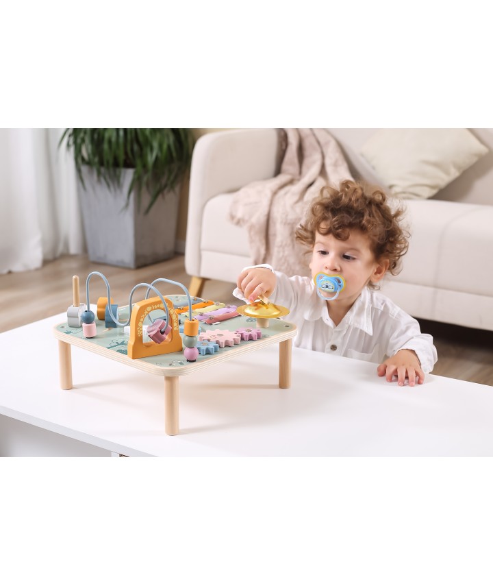 Multi Function Activity Table