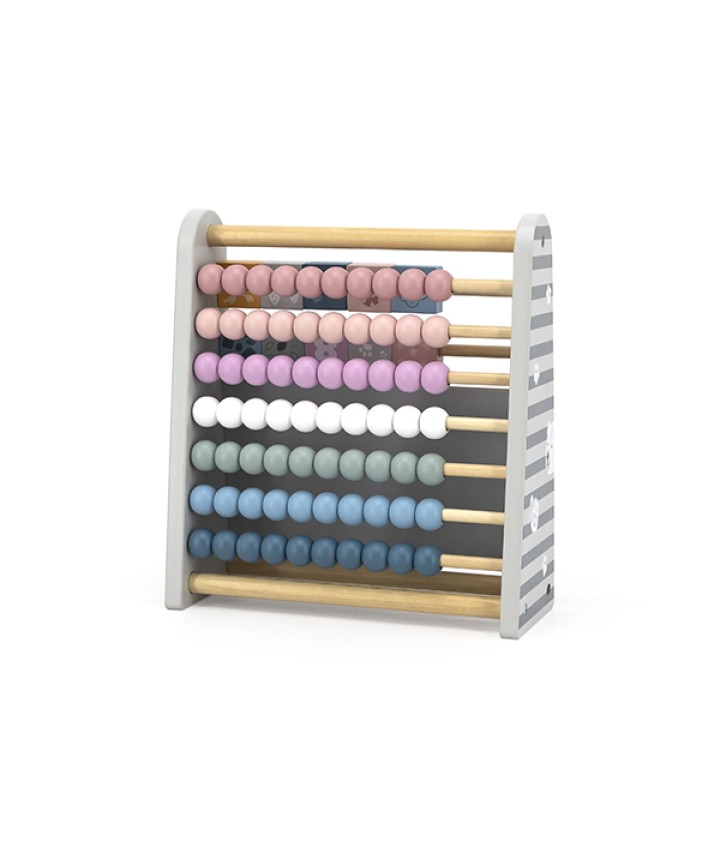 3-in-1 Math Learning Abacus