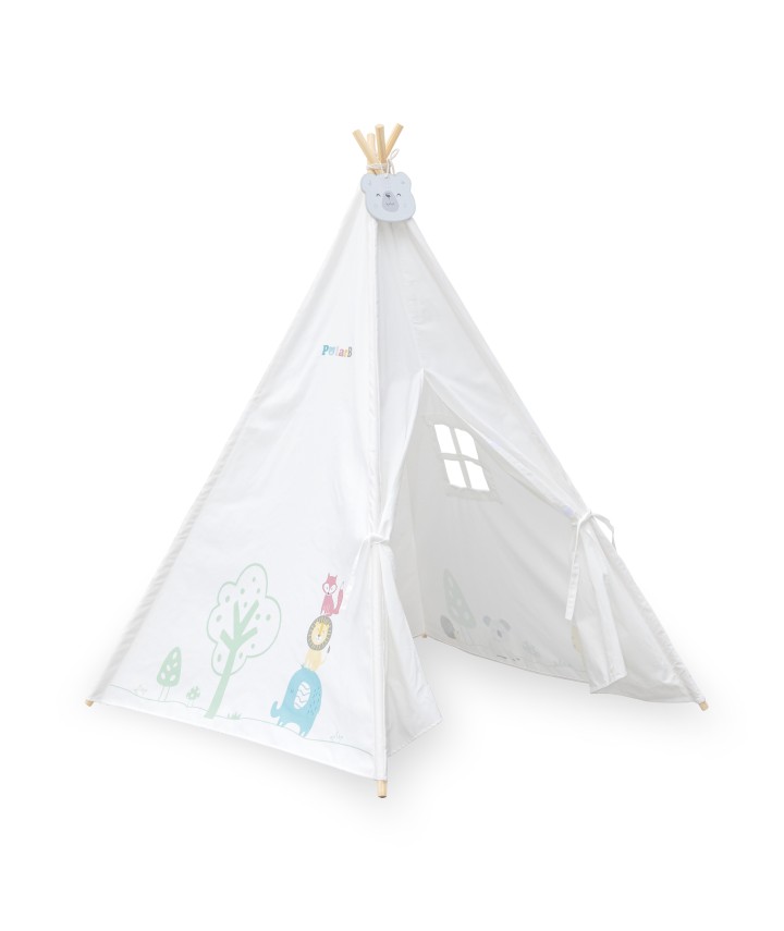 Teepee Tent - PoloarB