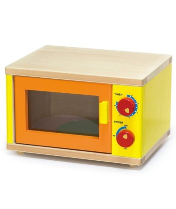 Kitchen Microwave Oven Unit