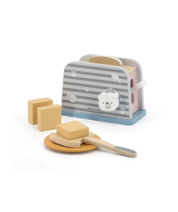 Toaster Set