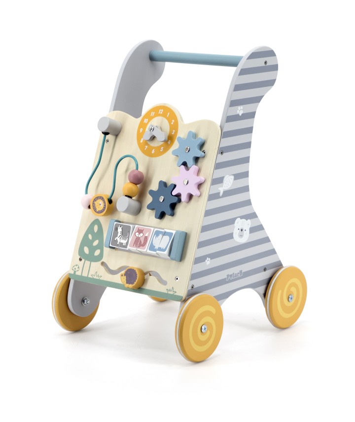 Activity Baby Walker - PolarB