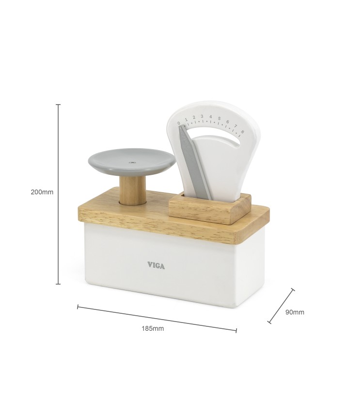 Weighing Scales