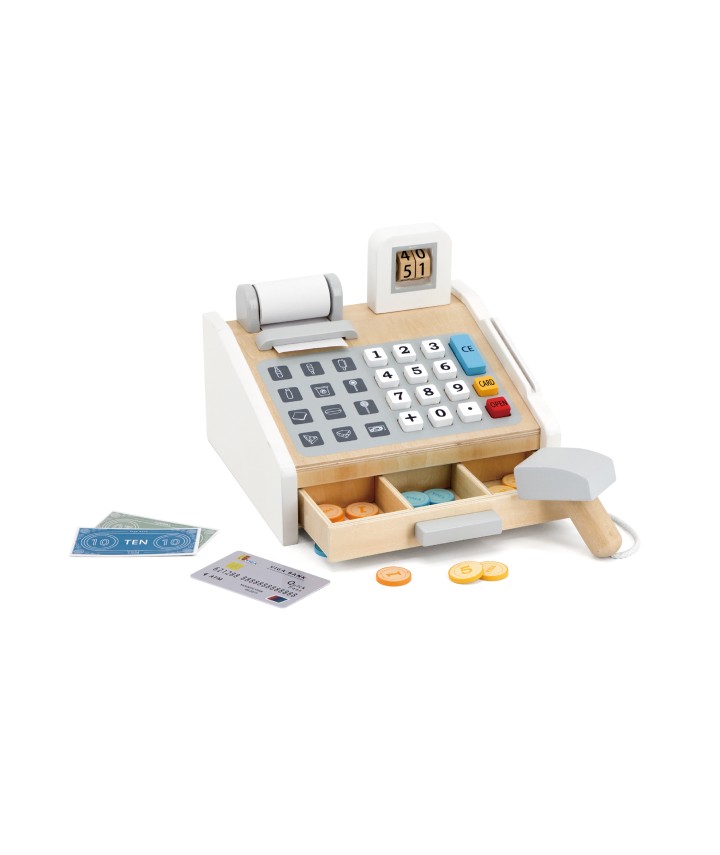 Cash Register