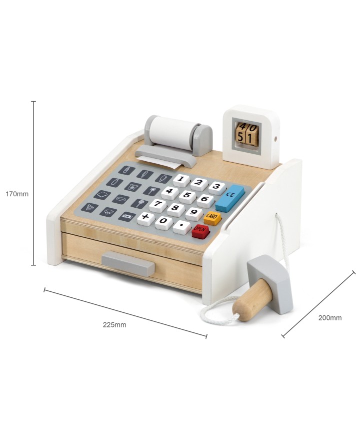 Cash Register