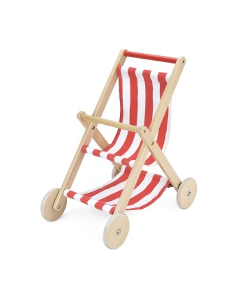 Wooden Handy Stroller