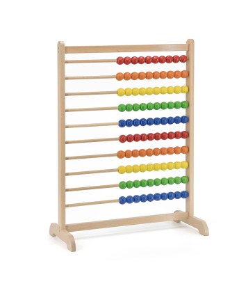 Jumbo Standing Abacus