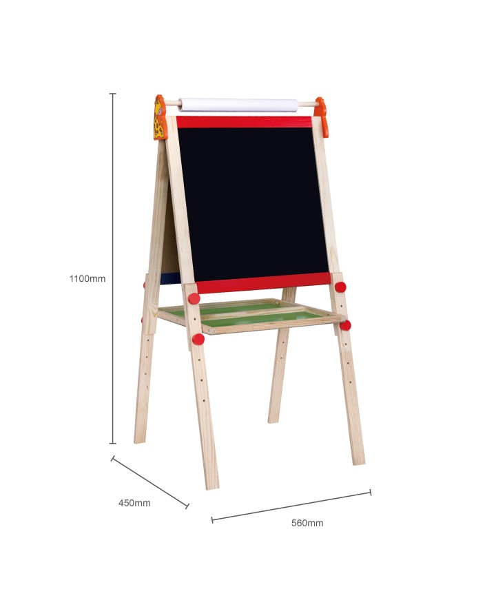 Standing Easel