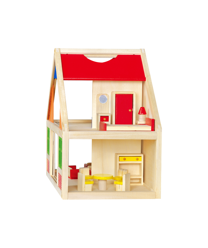 Grandparents Dollhouse