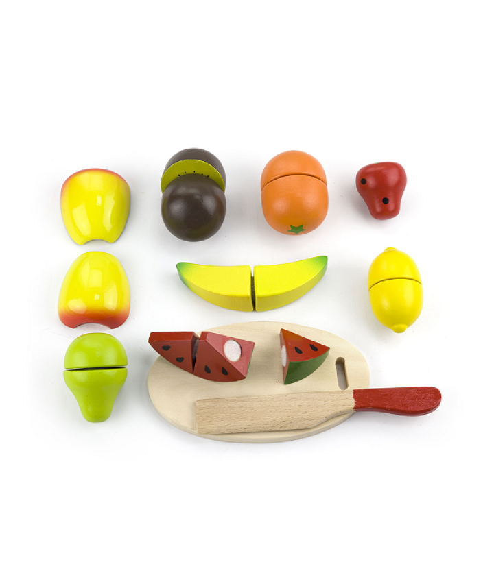 Chopping Fruit Set 