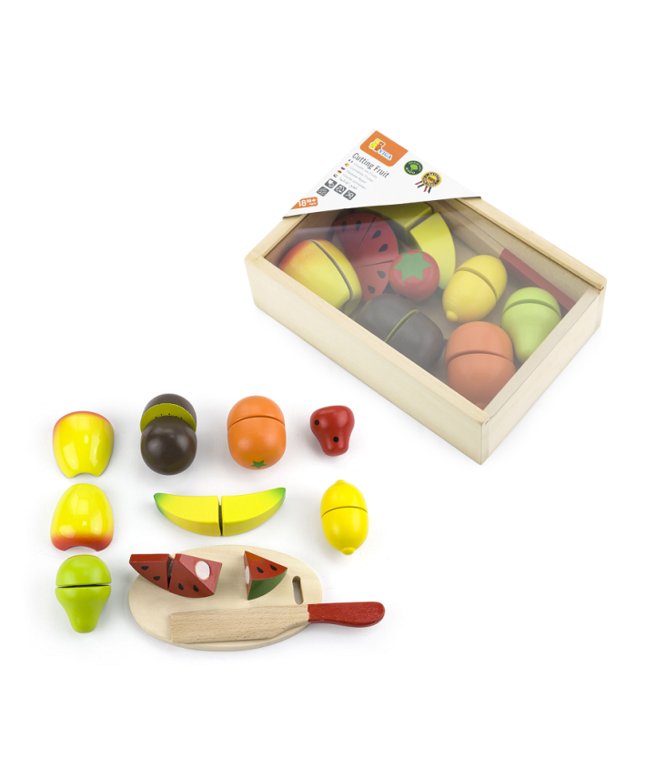 Chopping Fruit Set 