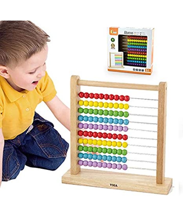 Maths Abacus