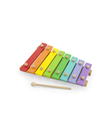 Colourful Xylophone 