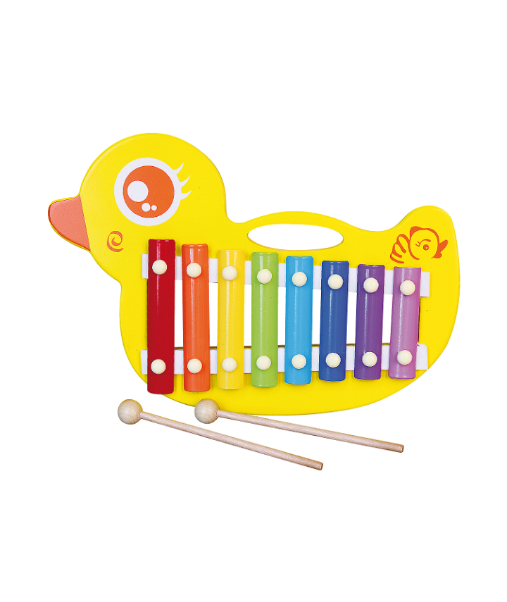 Duck Xylophone