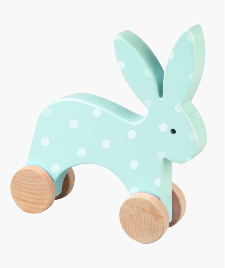 Rocking horse Toy