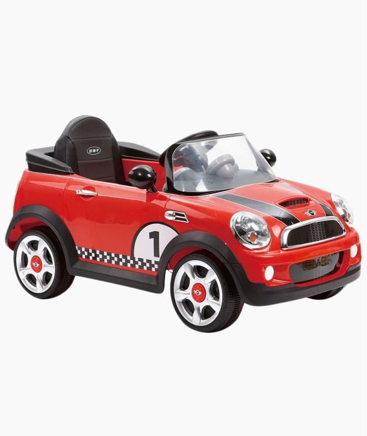 Children's toy car