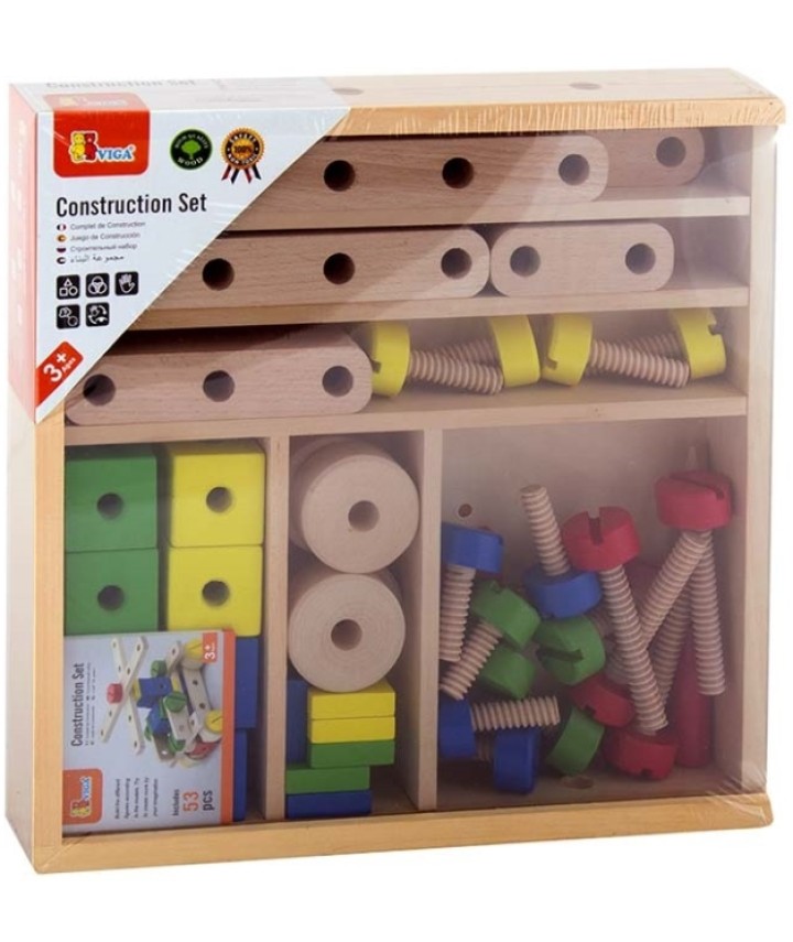 Construction Set 