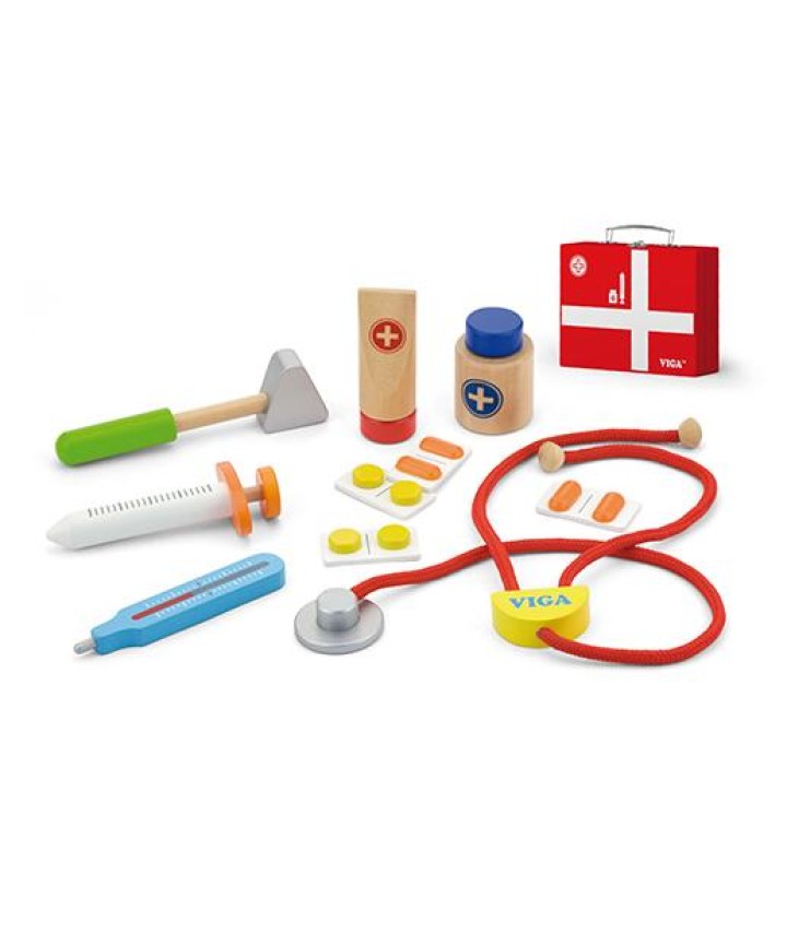 Medical Kit