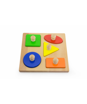 Block Puzzle - Shapes