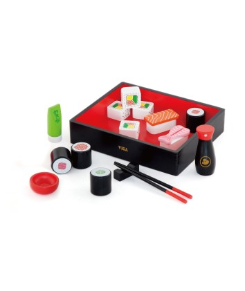 Sushi Set