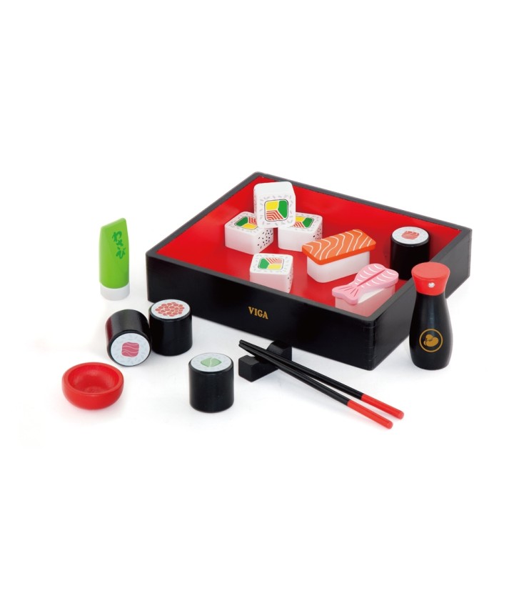 Sushi Set