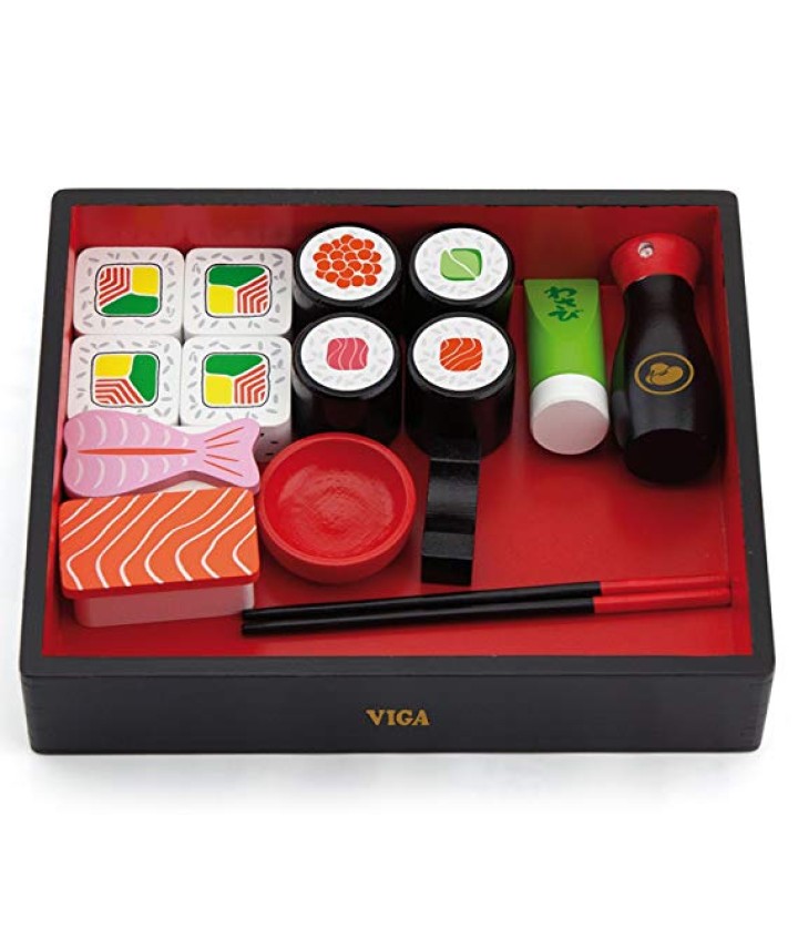 Sushi Set