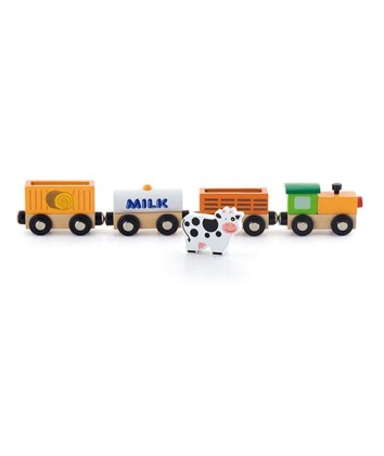 Train Set Accessory - Farm Train