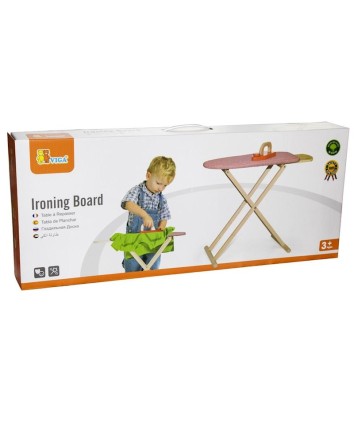 Ironing Board 