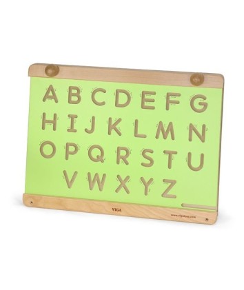 Writing Board  - Uppercase 