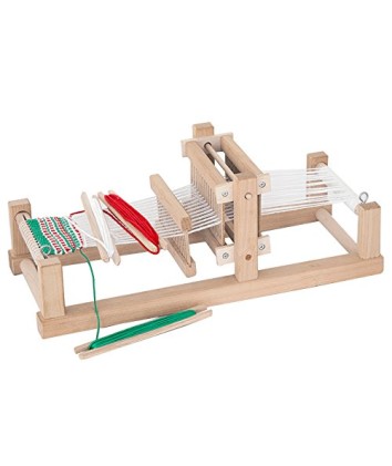 Large Weaving Loom