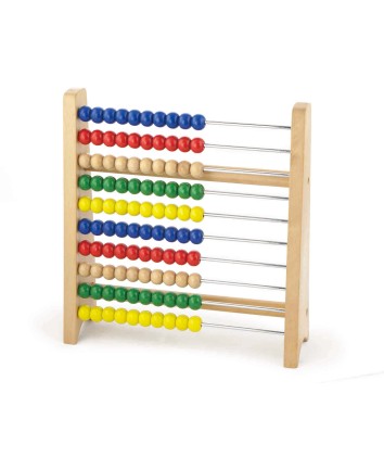 Maths Abacus