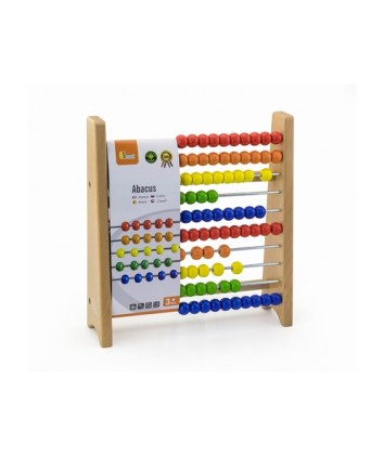 Maths Abacus