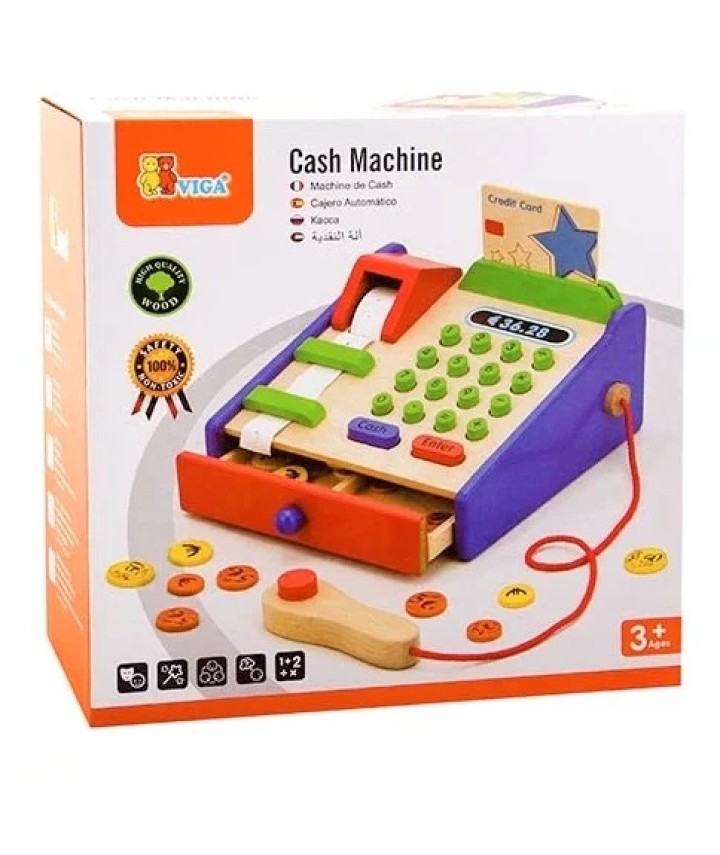 Cash Register