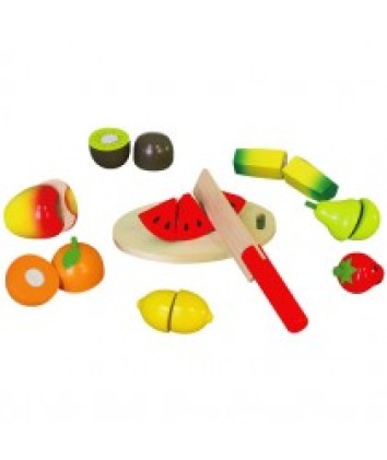 Chopping Fruit Set 