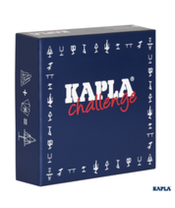 Kapla Challenge 