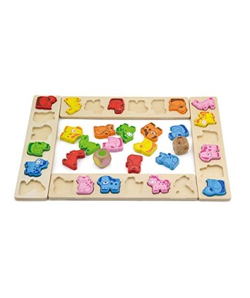 Animals Carnival Dice Game 