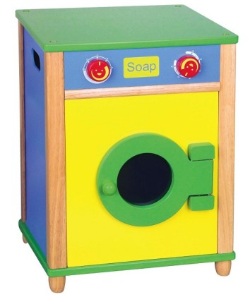 Kitchen Washing Machine Unit 