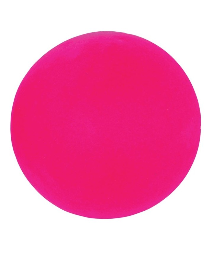 Plain Ball - Pink