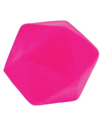 Hexagonal Ball - Pink