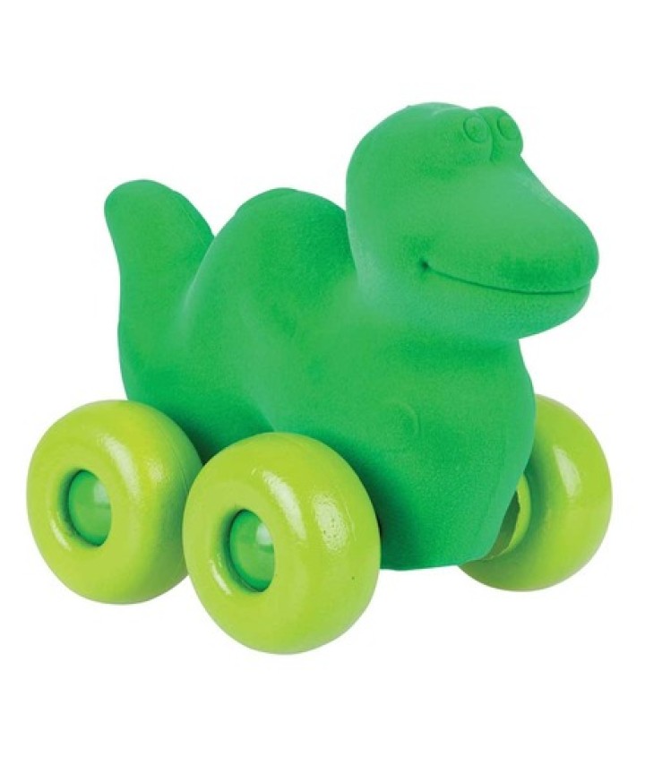 Aniwheel Snake - Green